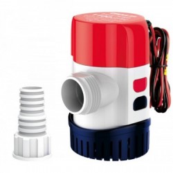Pompe de cale auto Europump...