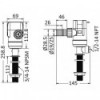 -Bomba de aireación Europump Next Generation 12V en línea - N°2 - comptoirnautique.com