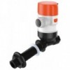Europump Next Generation 12V pompa di aerazione verticale - N°1 - comptoirnautique.com