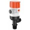 Pompe aératrice Europump Next Generation 12V montage interne - N°1 - comptoirnautique.com