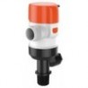 Pompa aeratore a montaggio interno Europump Next Generation 24V