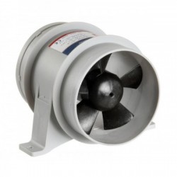 Aspirador ventilador axial...