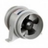 Aspiratore a ventola assiale SUPERFLOW 6,7m3 24V