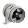 Aspirateur ventilateur axial SUPERFLOW 6,7m3 24V  - N°1 - comptoirnautique.com