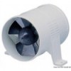 Aspirateur ventilateur Attwood Turbo 3,3 m³ 12 V  - N°1 - comptoirnautique.com