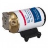 Pompa per olio, diesel e fluidi viscosi 12 V - N°1 - comptoirnautique.com