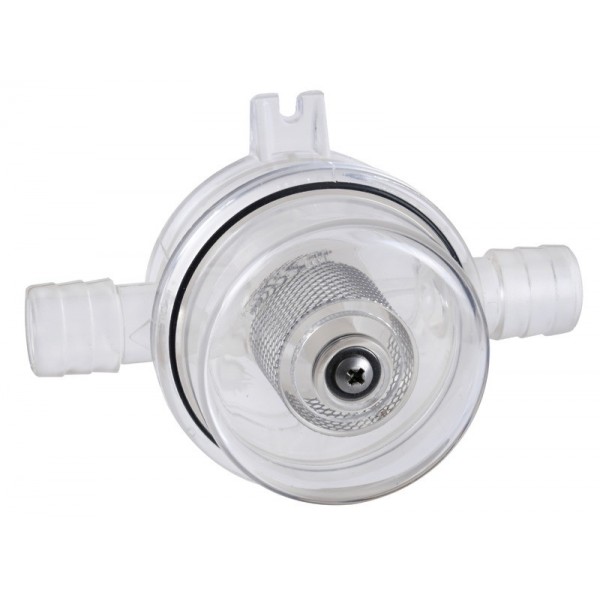 Pompa di sentina a membrana Geiser 12 V - N°3 - comptoirnautique.com