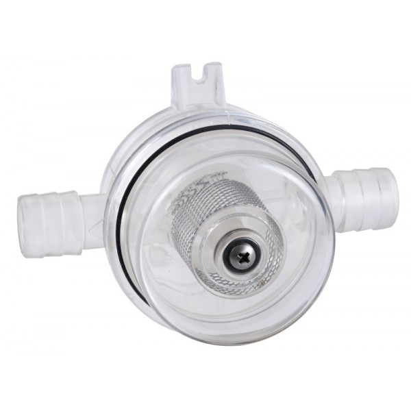 Pompe fond de cale à diaphragme Geiser 12 V - N°3 - comptoirnautique.com