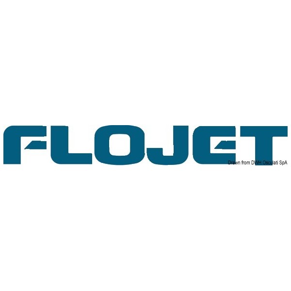 Flojet Filtro de água com bocal declick de 19 mm - N°2 - comptoirnautique.com