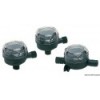 Filtro per acqua Flojet con ugello filettato declick da 1/2" - N°1 - comptoirnautique.com