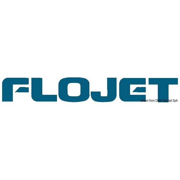 Filtro per acqua Flojet con ugello filettato declick da 1/2" - N°2 - comptoirnautique.com