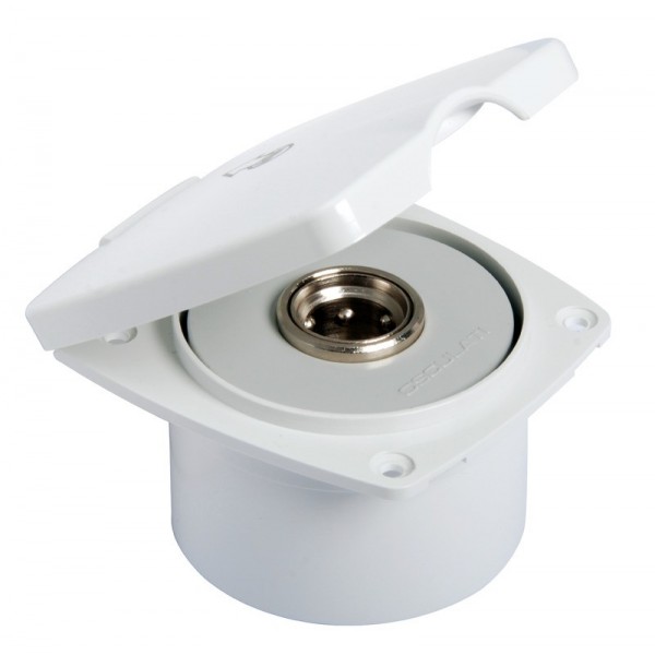 Nuova presa d'acqua Edge per il lavaggio del ponte - N°1 - comptoirnautique.com