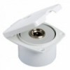 Prise d'eau New Edge pour lavage de pont  - N°1 - comptoirnautique.com