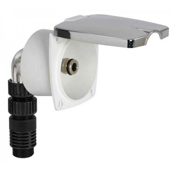 Nuovo regolatore di pressione Edge - N°1 - comptoirnautique.com