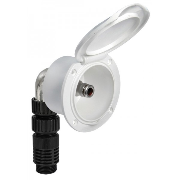 Regolatore di pressione Clasic Evo - N°1 - comptoirnautique.com