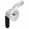 Clasic Evo pressure regulator - N°1 - comptoirnautique.com