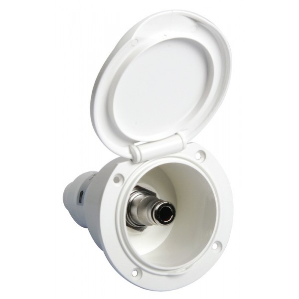 Regolatore di pressione Clasic Evo - N°2 - comptoirnautique.com