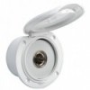Ingresso per lavaggio ponte Classic Evo bianco - N°1 - comptoirnautique.com