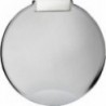 Regolatore di pressione cromato Clasic Evo