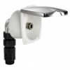 Nuovo regolatore di pressione Edge in acciaio inox - N°1 - comptoirnautique.com