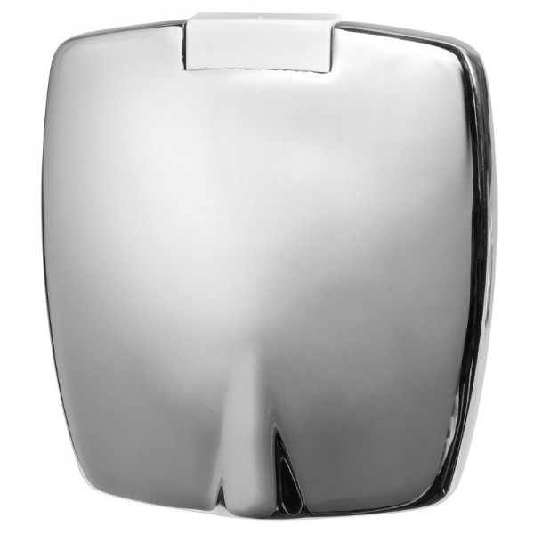 Nuovo regolatore di pressione Edge in acciaio inox - N°5 - comptoirnautique.com