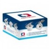 Bocchetta di lavaggio del ponte in acciaio inox New Edge - N°5 - comptoirnautique.com