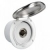 Entrata di lavaggio del ponte Classic Evo in acciaio inox - N°1 - comptoirnautique.com
