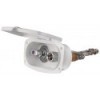Nuova presa d'acqua Edge con miscelatore - N°1 - comptoirnautique.com