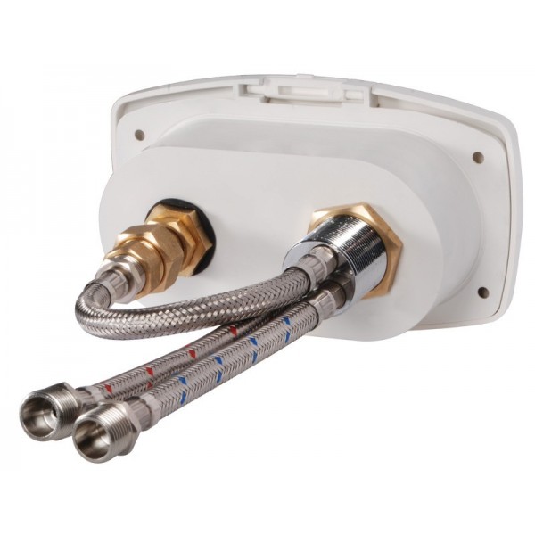 Nuova presa d'acqua Edge con miscelatore - N°3 - comptoirnautique.com