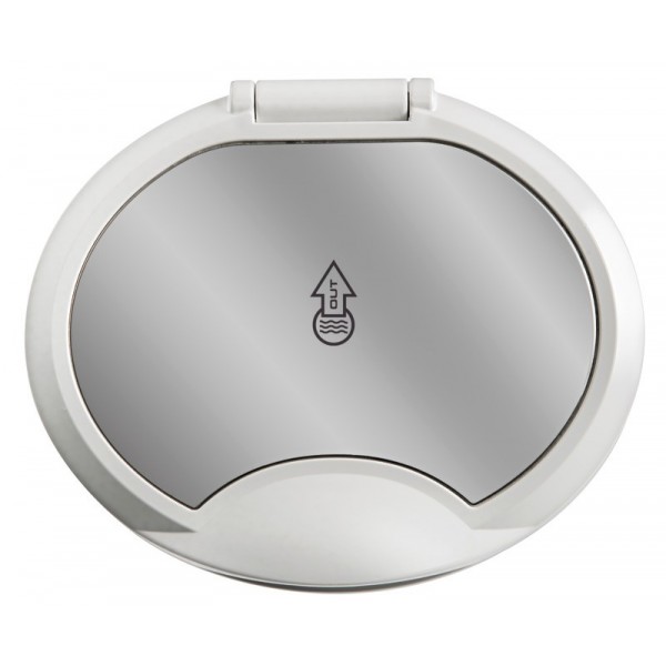 Nuvola rapida assunzione di acqua - N°4 - comptoirnautique.com
