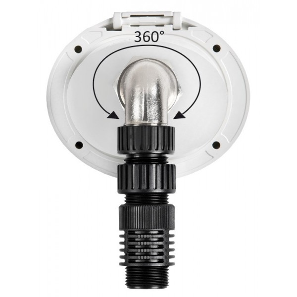 Prise d'eau douce Nuvola  - N°2 - comptoirnautique.com