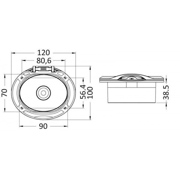 Nuvola freshwater intake - N°3 - comptoirnautique.com
