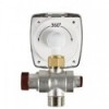 Heavy Duty chrome-plated fresh water inlet New Edge - N°3 - comptoirnautique.com 