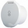 Ingresso bianco in acqua dolce Heavy Duty Classic EVO