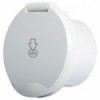 Ingresso bianco in acqua dolce Heavy Duty Classic EVO - N°1 - comptoirnautique.com