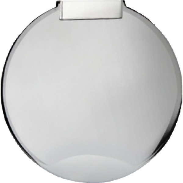 Ingresso per acqua dolce Classic EVO cromato per impieghi gravosi - N°1 - comptoirnautique.com