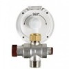 Heavy Duty Classic EVO chrome-plated freshwater inlet - N°3 - comptoirnautique.com