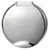 Ingresso per acqua dolce Classic EVO in acciaio inox per impieghi gravosi