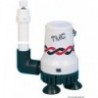 TMC aeration pump for livewell tanks - 12V - 15.8 L/min