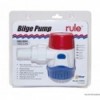 Pompe cale immergée Rule New Generation 360 12 V  - N°2 - comptoirnautique.com