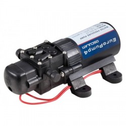 Autoklavenpumpe Europump 4...