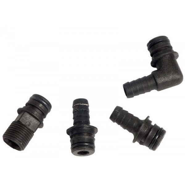 Autoclave Aquatec Sensor con 4 pezzi di ricambio - N°2 - comptoirnautique.com