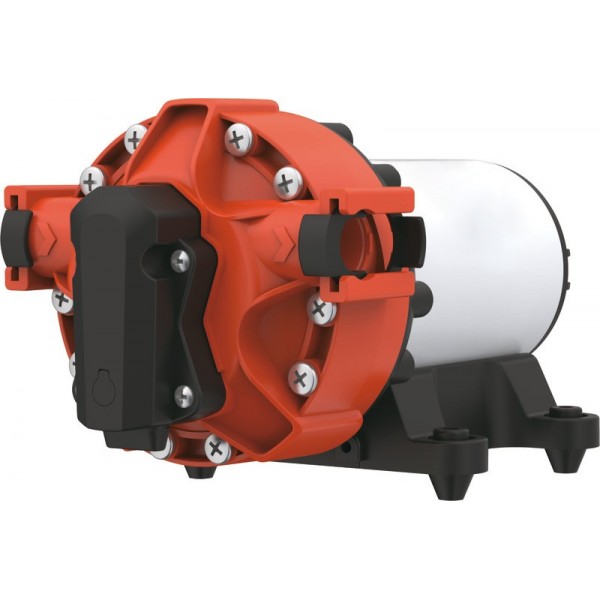 Europump Smart autoclave con 5 membrane 12V - 18,9 L/min - N°1 - comptoirnautique.com