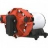 Europump Smart autoclave con 5 membrane 12V - 18,9 L/min