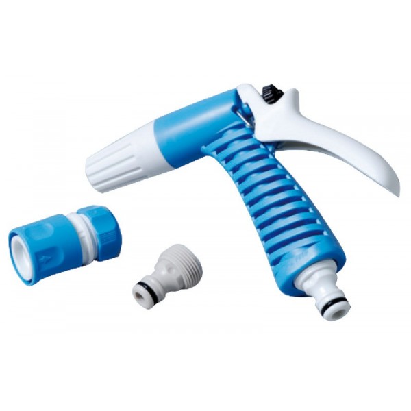 Pompa di lavaggio 24V - 20 L/min - N°3 - comptoirnautique.com