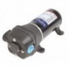 Pompa di sentina autoadescante a 4 membrane - 12V - 17 L/min