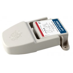 Automatic contactor for...