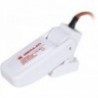Contacteur automatique pompe de cale 12/24V