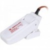 Contattore pompa di sentina automatica 12/24V - N°1 - comptoirnautique.com