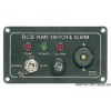 Painel de controlo da bomba de esgoto com alarme - N°1 - comptoirnautique.com